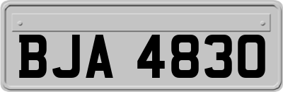 BJA4830