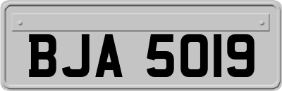 BJA5019