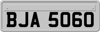 BJA5060