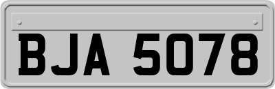 BJA5078