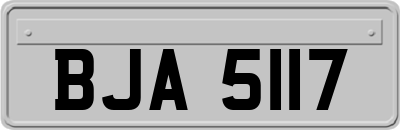 BJA5117