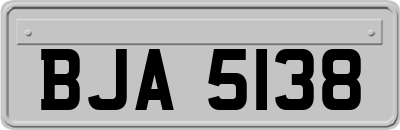 BJA5138