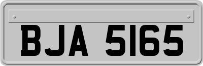 BJA5165