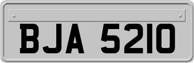 BJA5210