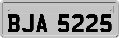 BJA5225