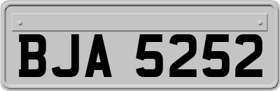 BJA5252