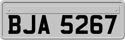 BJA5267