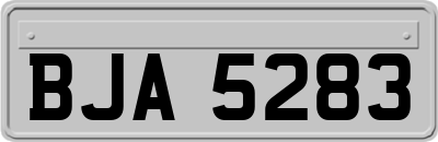 BJA5283