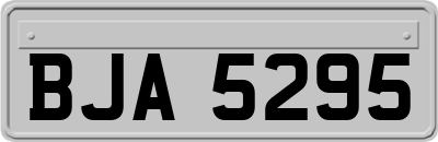 BJA5295