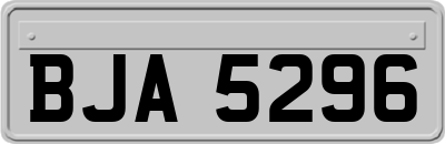 BJA5296