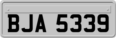 BJA5339