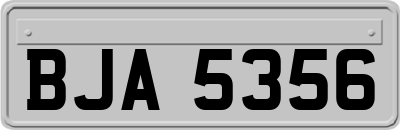 BJA5356