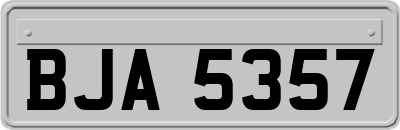 BJA5357
