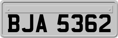 BJA5362