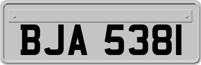 BJA5381