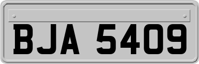 BJA5409