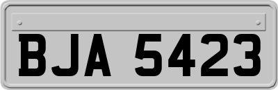 BJA5423