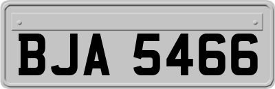 BJA5466