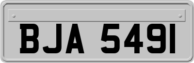BJA5491