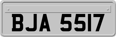 BJA5517