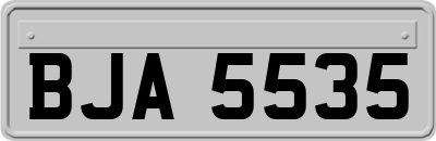 BJA5535