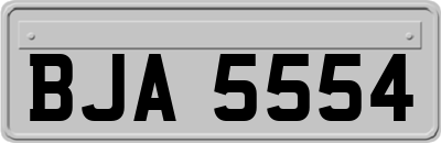 BJA5554