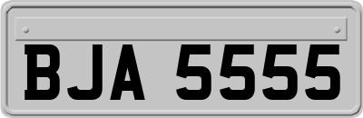 BJA5555