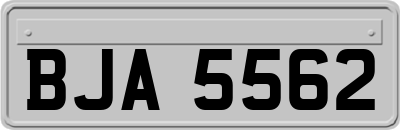 BJA5562