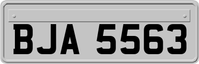 BJA5563