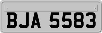 BJA5583