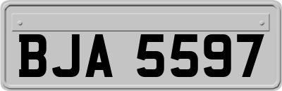 BJA5597