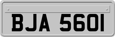 BJA5601