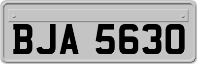 BJA5630