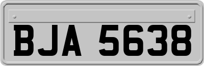 BJA5638