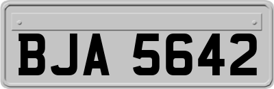 BJA5642