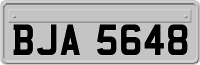 BJA5648
