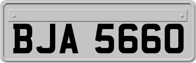 BJA5660