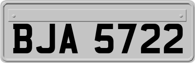 BJA5722