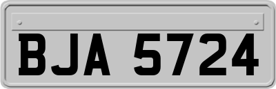 BJA5724