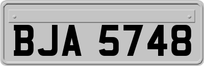 BJA5748