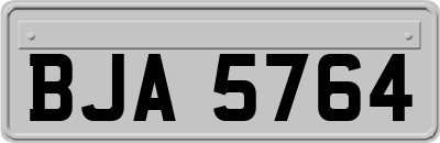 BJA5764