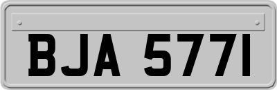 BJA5771