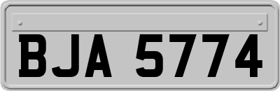 BJA5774