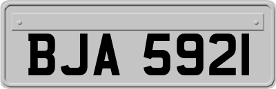 BJA5921