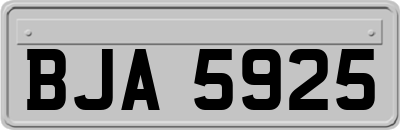 BJA5925