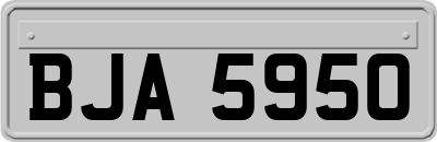 BJA5950