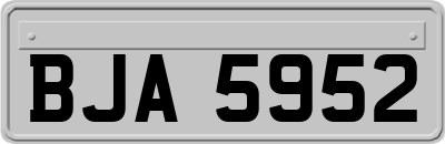 BJA5952