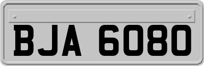 BJA6080