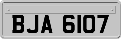 BJA6107