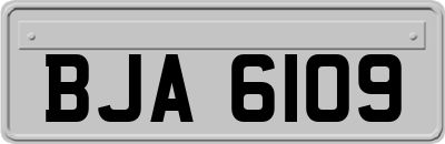 BJA6109